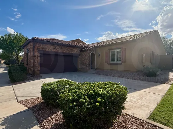 4700 S Fulton Ranch Blvd Unit 43, Chandler, AZ 85248