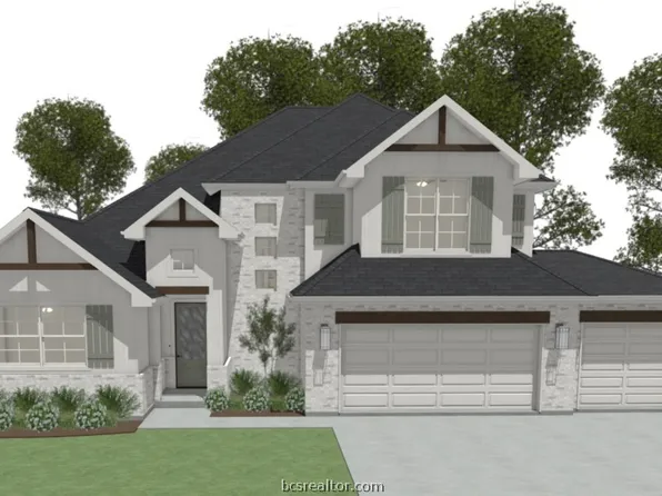 3545 Anderson Arbor Ct, College Station, TX 77845