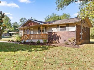 4089 Prospect Church Rd, Ooltewah, TN 37363
