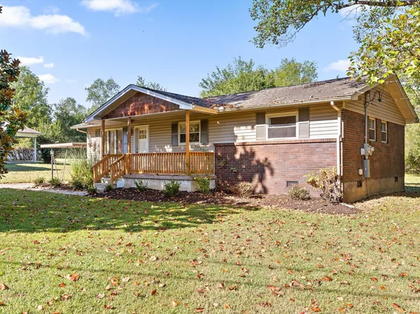 4089 Prospect Church Rd, Ooltewah, TN 37363