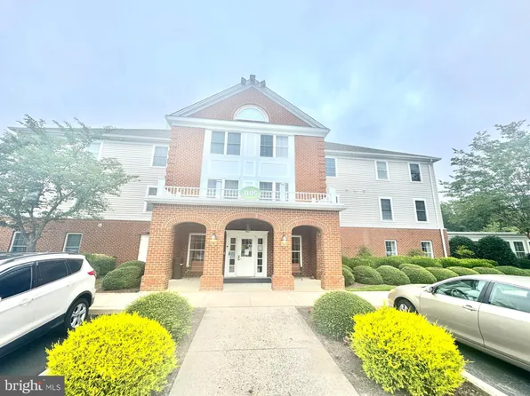 1105 S Schumaker Dr #B103, Salisbury, MD 21804