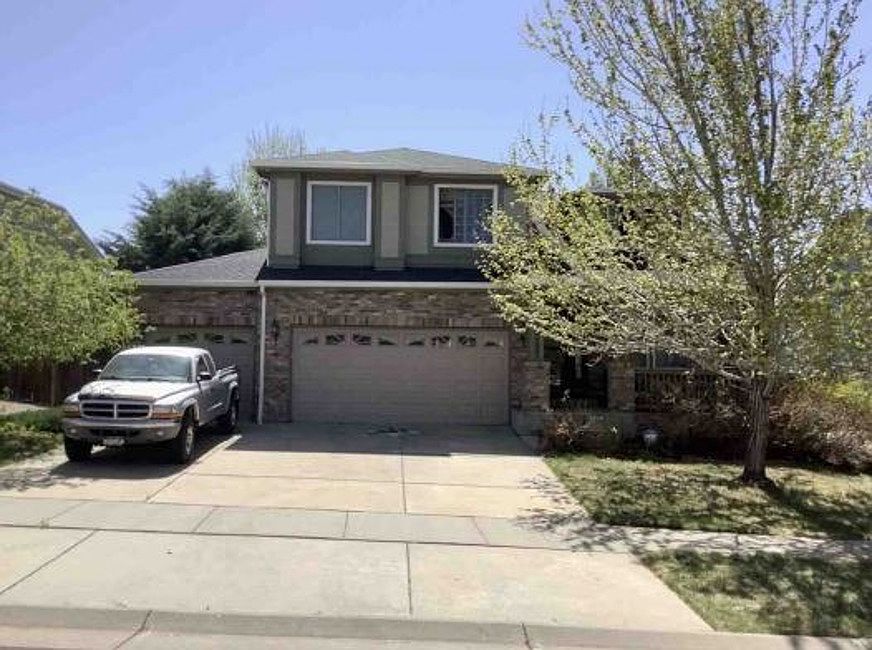 Property Front View