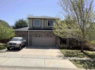20218 E Dartmouth Dr, Aurora, CO 80013