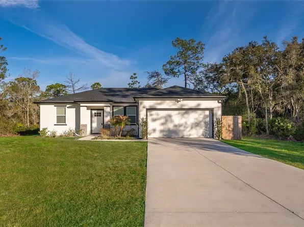 30205 Quince Ave, Eustis, FL 32736