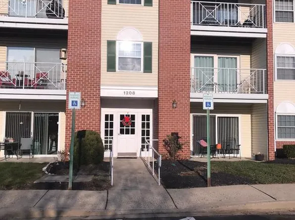 1208 Mist Wood #203, Belcamp, MD 21017
