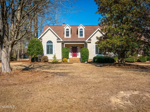 1404 Potomac Drive, Chocowinity, NC 27817