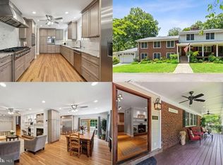 5108 Blue Ridge Ave, Annandale, VA 22003
