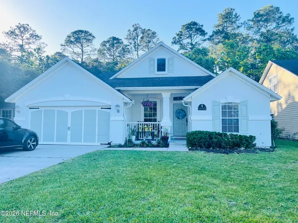 1200 Stonehedge Ct, Saint Augustine, FL 32092