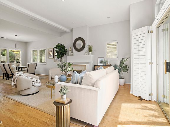 5th image of 500 N Rosemead Blvd APT 19