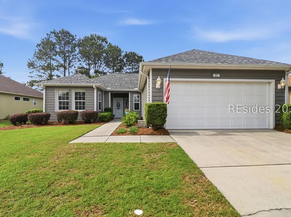 37 Fenwick Dr, Bluffton, SC 29909