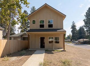 6100 N Stevens St, Spokane, WA 99205