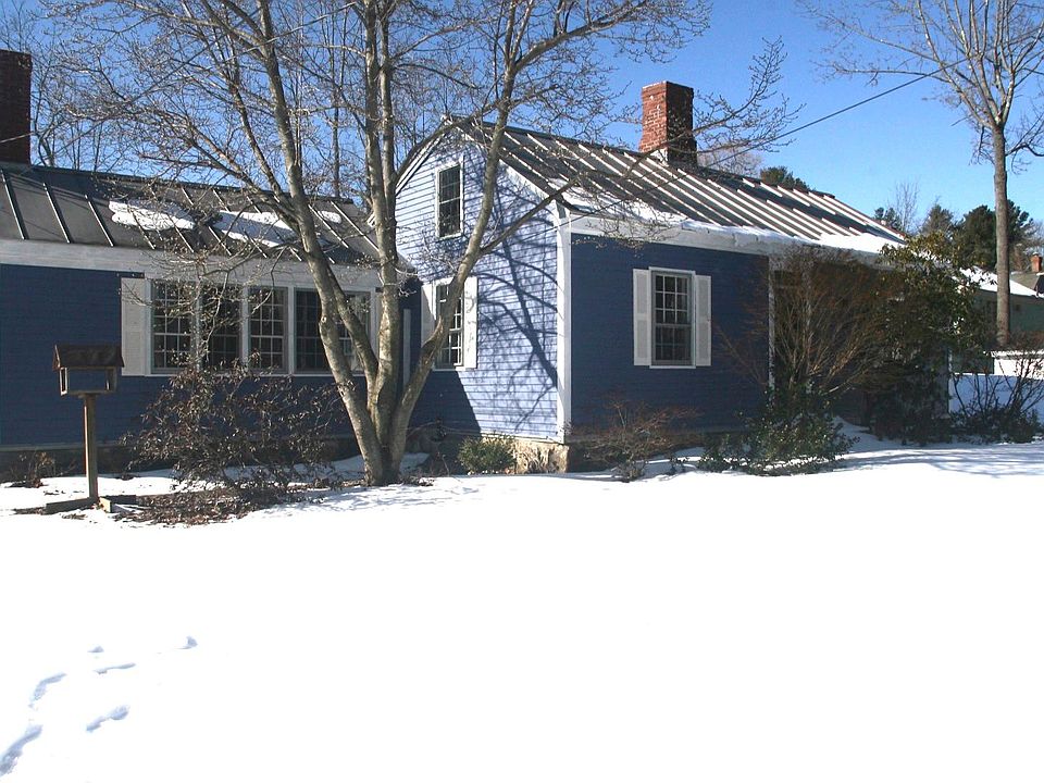 68 Pleasant Hill Rd, Falmouth, ME 04105 Zillow