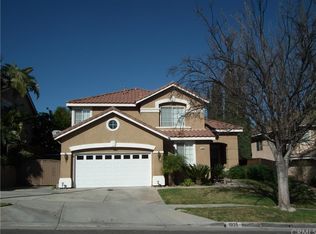 1925 Aztec Ln, Corona, CA 92879