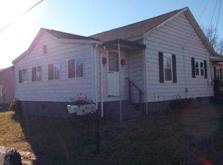 465 Hoist Rd, Beckley, WV 25801