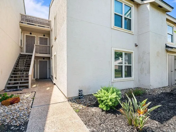2506 Bayhouse Dr #2506, Rockport, TX 78382