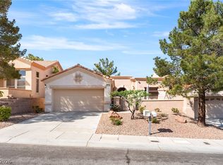 10722 Sky Meadows Ave, Las Vegas, NV 89134