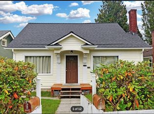 3709 Rockefeller Ave #A, Everett, WA 98201