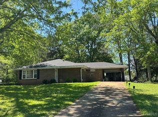 1600 Elmwood Dr, Demopolis, AL 36732