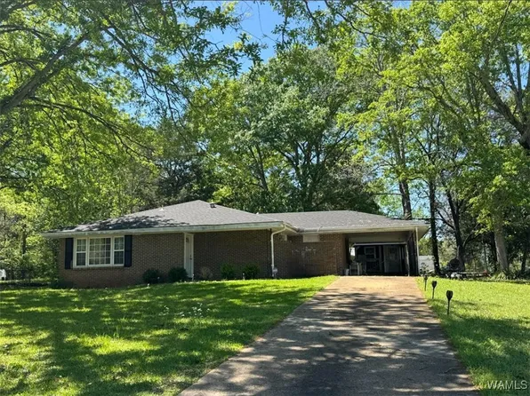 1600 Elmwood Dr, Demopolis, AL 36732