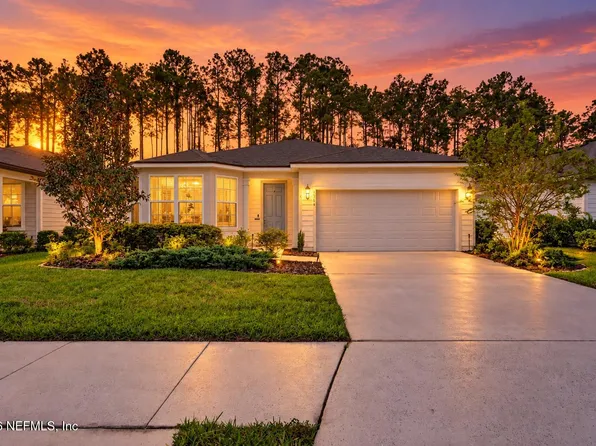 4564 FARMHOUSE GATE Trail, Jacksonville, FL 32226