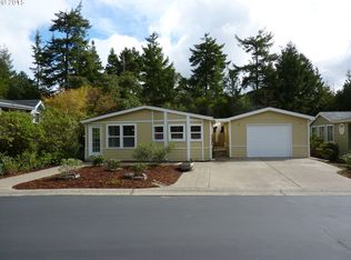 161 Florentine Ave, Florence, OR 97439