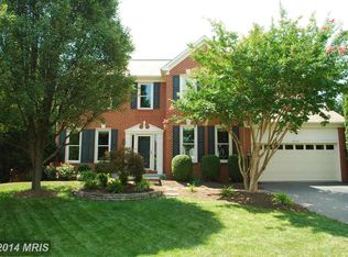 43099 Difrank Ct, Ashburn, VA 20147