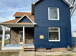 491 W Washington St, Alliance, OH 44601