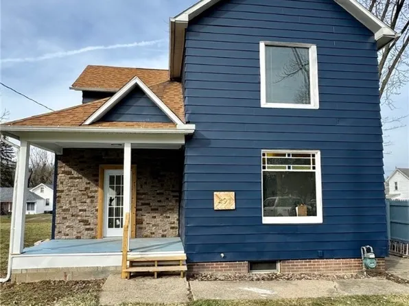 491 W Washington St, Alliance, OH 44601