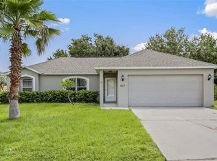 617 Notre Dame Way, Kissimmee, FL 34759