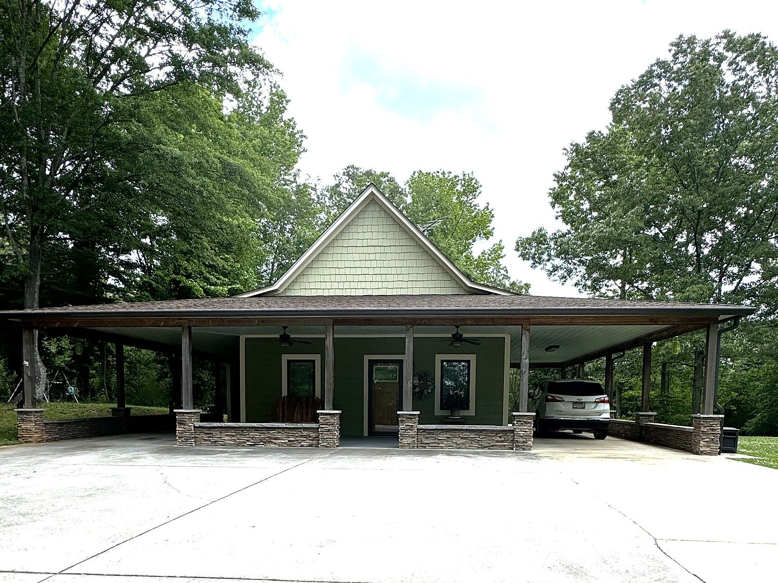 3332 County Road 35, Muscadine, AL 36269 Zillow