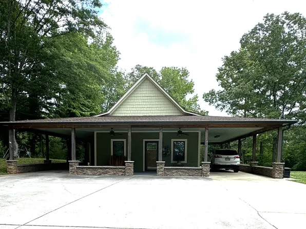 3332 County Road 35, Muscadine, AL 36269
