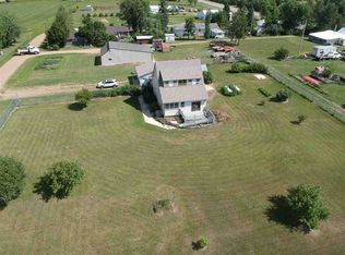 810 Cornell Ave, Newell, SD 57760