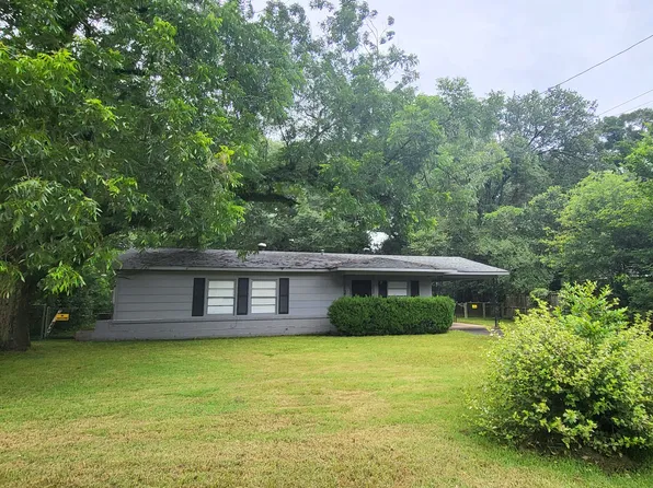 663 Merritt Dr, Mobile, AL 36609