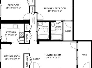3906 Bel Pre Rd APT 1, Silver Spring, MD 20906