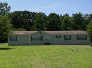 1267 Fm 2468, Center, TX 75935