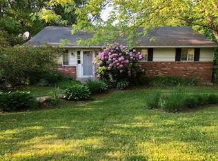 277 Harmony Street Ext, Evans City, PA 16033