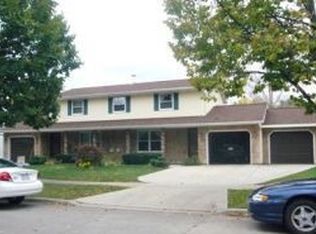 1507 Kellogg St, Green Bay, WI 54303