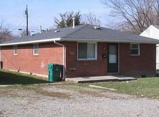 159 Morgan Ave, Dayton, OH 45417
