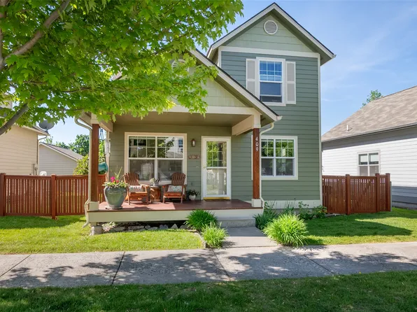 409 Bentley Park Loop, Missoula, MT 59801