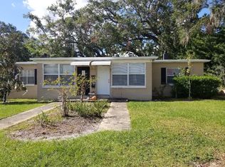 2324 Elizabeth Ave, Orlando, FL 32804
