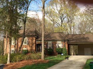 4107 Old Stone Rd, Charlotte, NC 28226