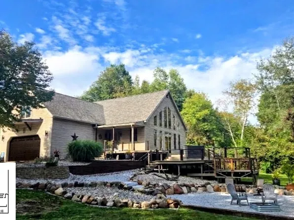 5320 Piersonville Rd, Columbiaville, MI 48421