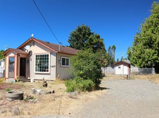 1657 36th St, Florence, OR