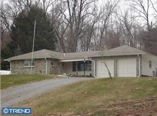 220 Parsons Rd, Landenberg, PA 19350