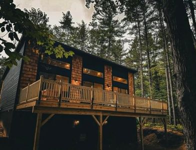 6158 Aarwood Rd NW, Rapid City, MI, 49676