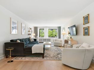 The Thomas Eddy, New York, NY 10011
