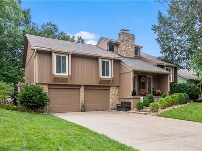 4077 SW Marline Dr, Lees Summit, MO, 64082