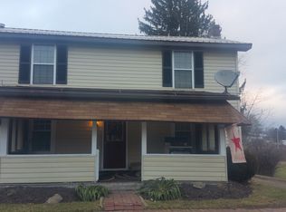 168 W Main St, Dayton, PA 16222