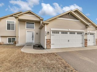 909 4th St NE, Rice, MN 56367