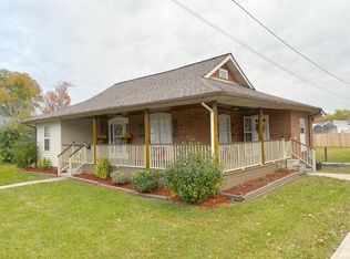507 Caldwell St, Corbin, KY 40701